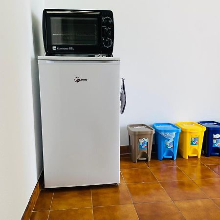 Good Vibe Sardinia B&B Όλμπια Εξωτερικό φωτογραφία