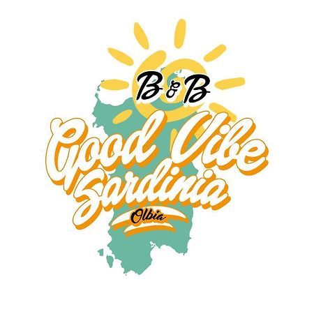 Good Vibe Sardinia B&B Όλμπια Εξωτερικό φωτογραφία