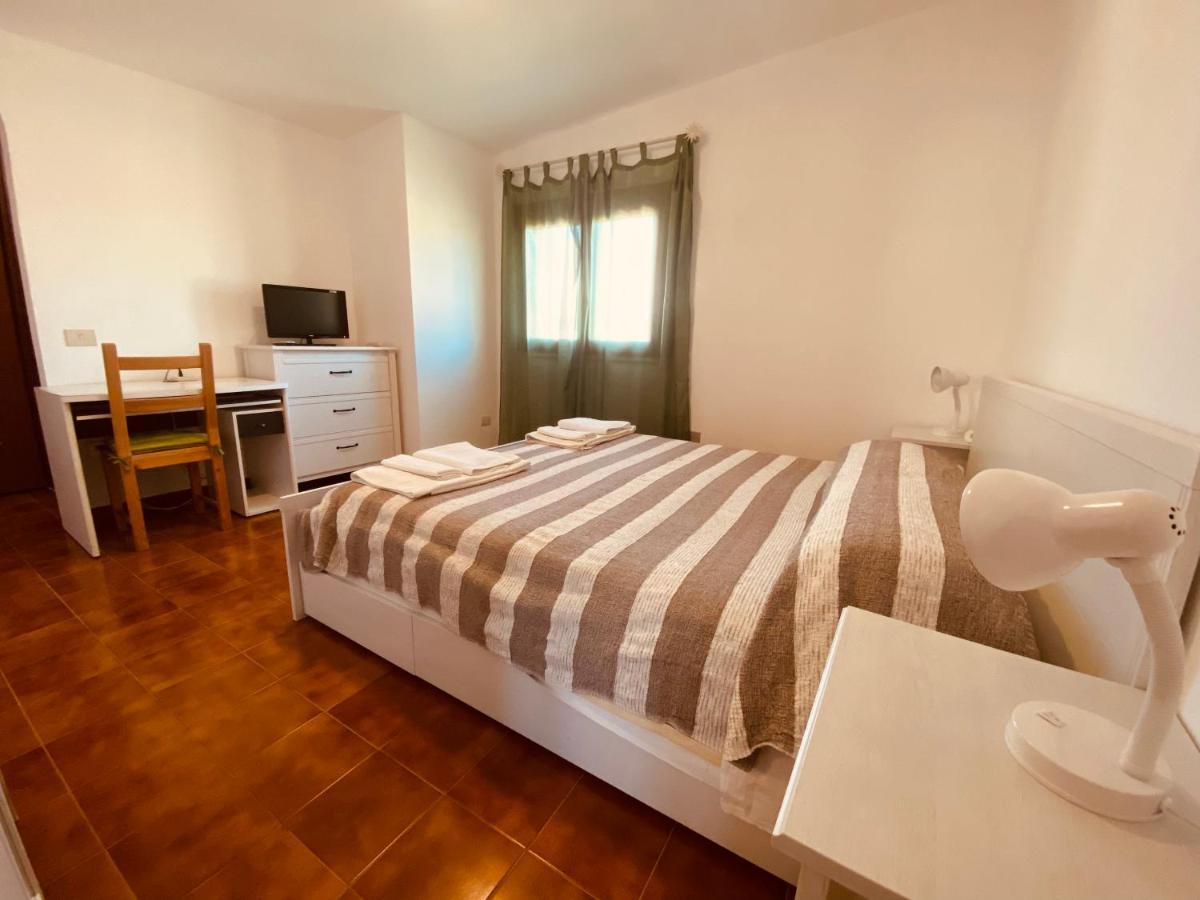 Good Vibe Sardinia B&B Όλμπια Εξωτερικό φωτογραφία