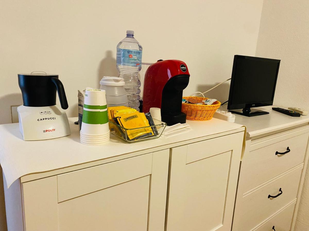 Good Vibe Sardinia B&B Όλμπια Εξωτερικό φωτογραφία