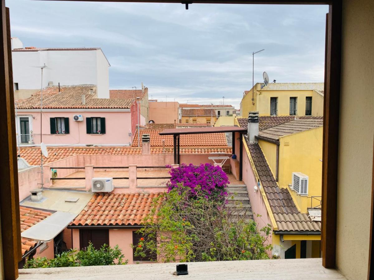 Good Vibe Sardinia B&B Όλμπια Εξωτερικό φωτογραφία