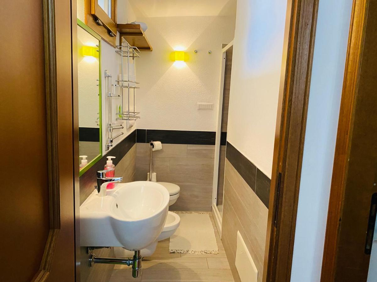 Good Vibe Sardinia B&B Όλμπια Εξωτερικό φωτογραφία