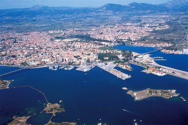 Good Vibe Sardinia B&B Όλμπια Εξωτερικό φωτογραφία