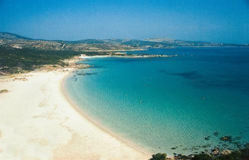 Good Vibe Sardinia B&B Όλμπια Εξωτερικό φωτογραφία
