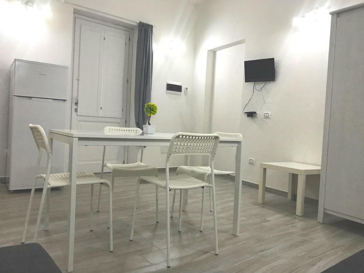 Good Vibe Sardinia B&B Όλμπια Εξωτερικό φωτογραφία