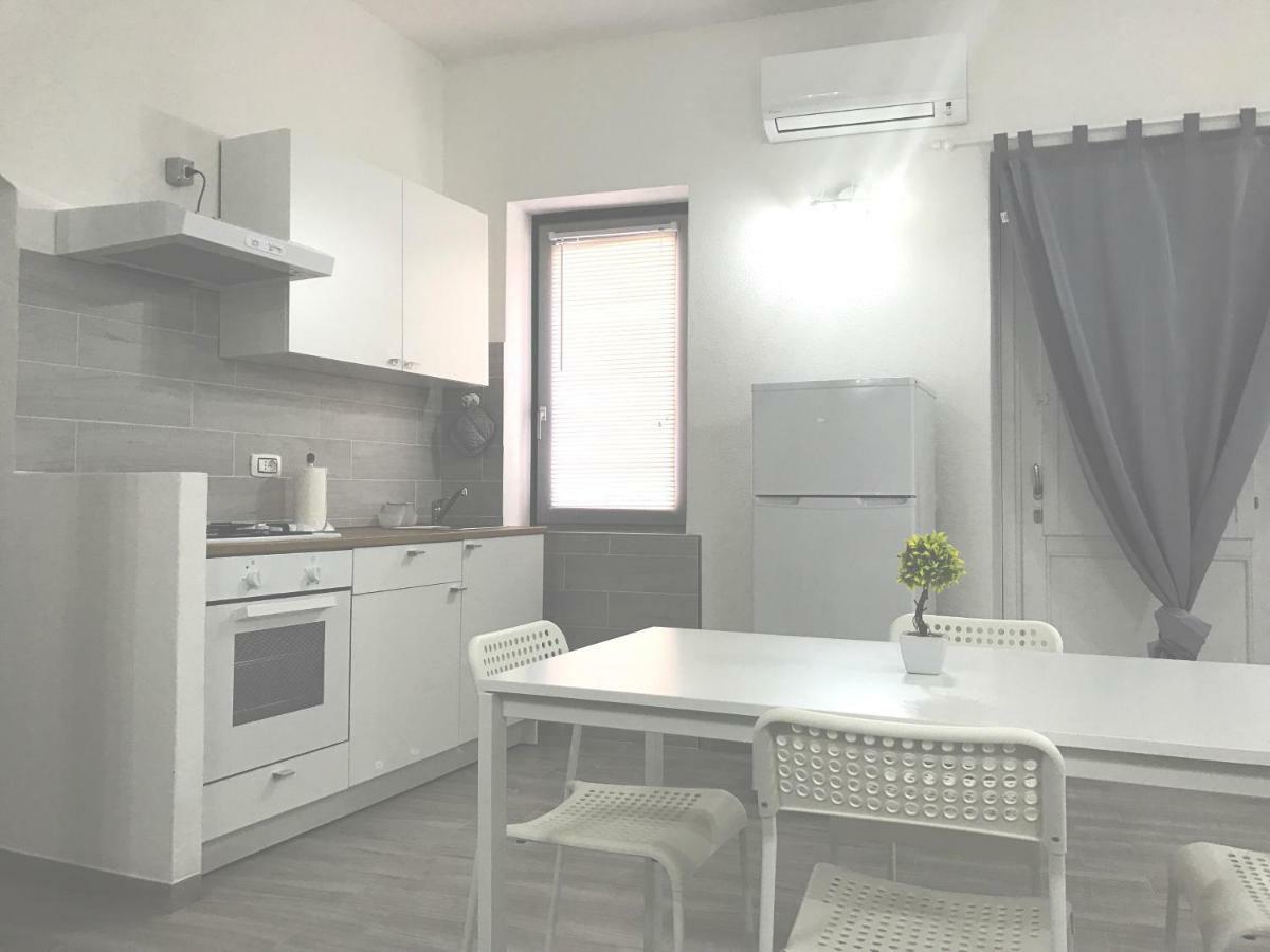 Good Vibe Sardinia B&B Όλμπια Εξωτερικό φωτογραφία